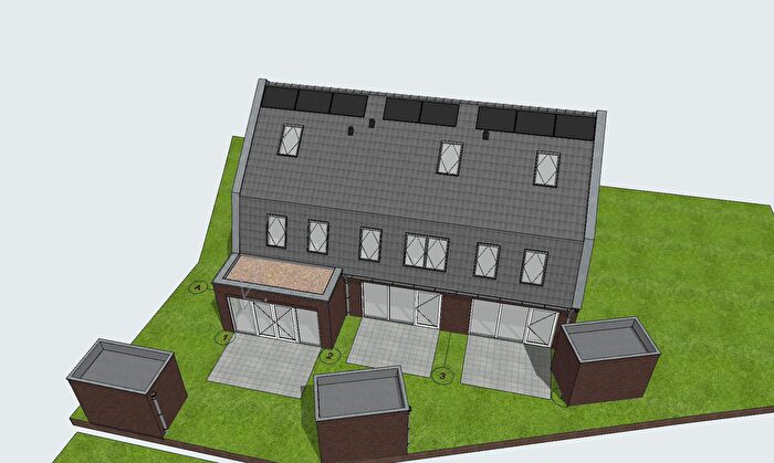 Koop en Huur Huizen - 2