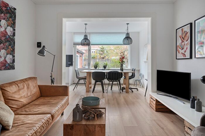 Koop en Huur Huizen - 3