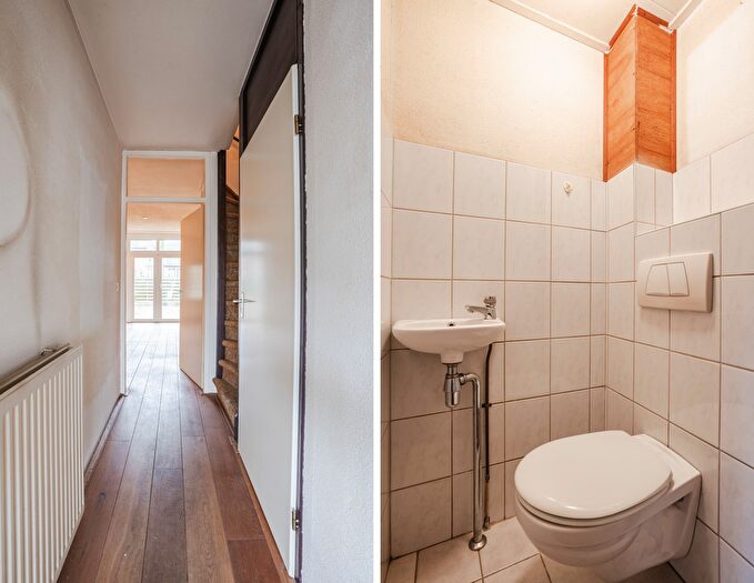 Koop en Huur Huizen - 2