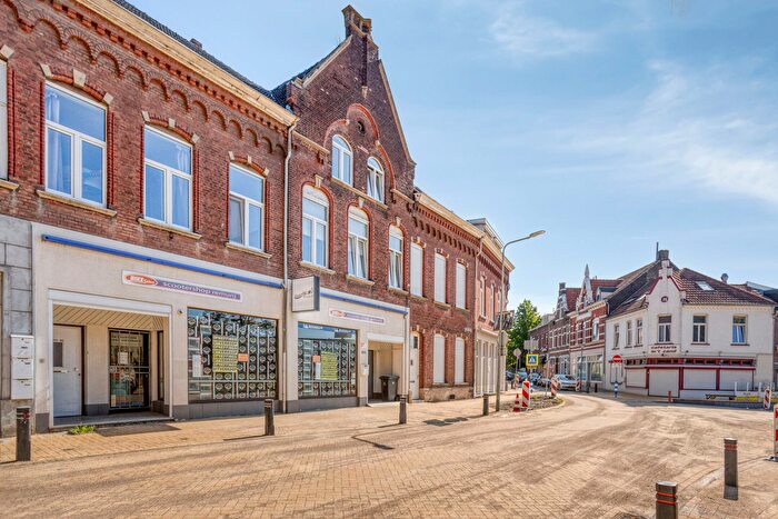 Koop en Huur Huizen - 2