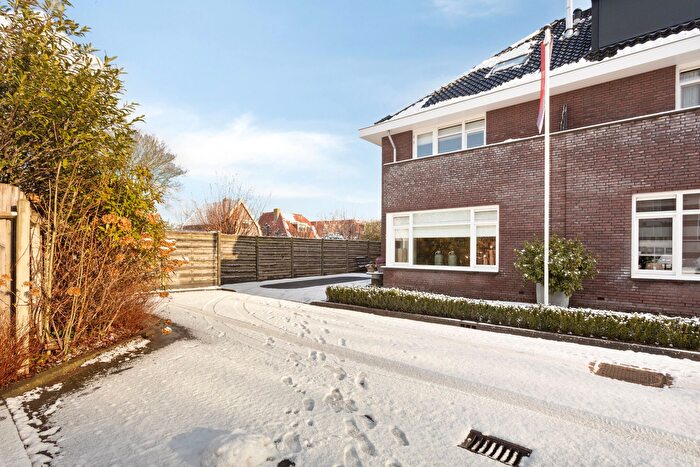 Koop en Huur Huizen - 3