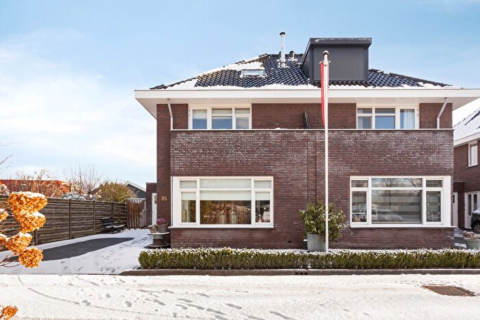Koop en Huur Huizen - 2