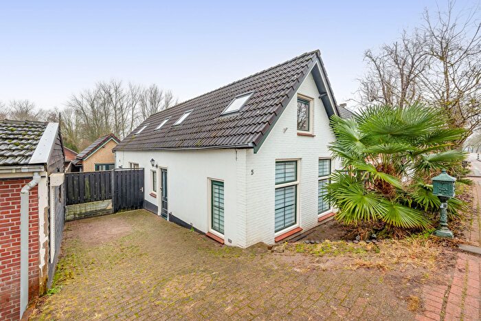 Koop en Huur Huizen - 3