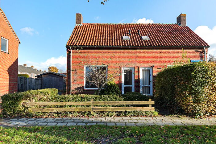 Koop en Huur Huizen - 3