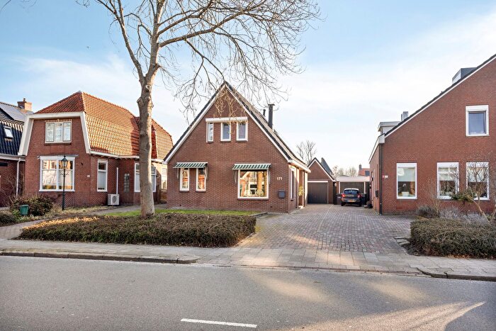 Koop en Huur Huizen - 2