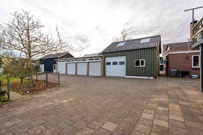 Koop en Huur Huizen - 2