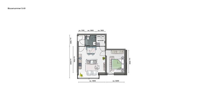 Koop en Huur Huizen - 3