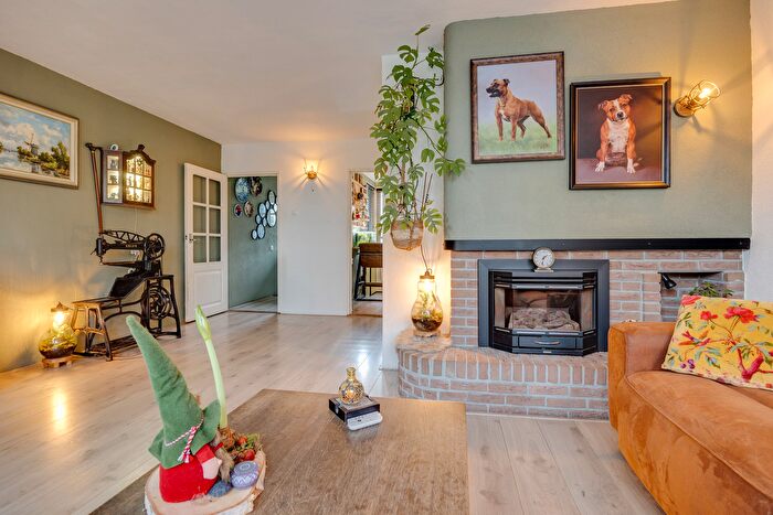 Koop en Huur Huizen - 2
