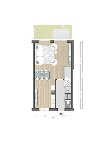 Koop en Huur Huizen - 2