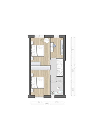Koop en Huur Huizen - 3