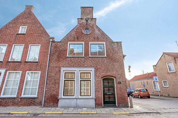 Koop en Huur Huizen - 2