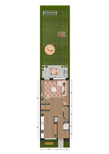 Koop en Huur Huizen - 3