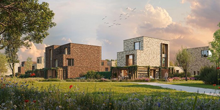 Koop en Huur Huizen - 2