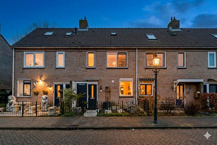 Koop en Huur Huizen - 3