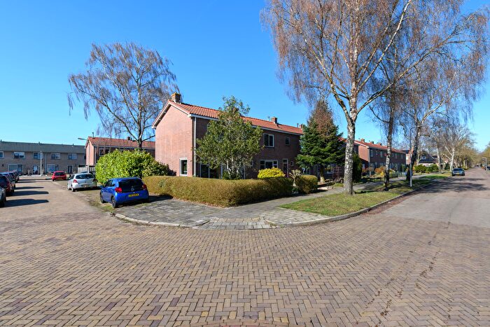 5-kamerhuis te koop in Wolvega-De Muziekbuurt, Wolvega