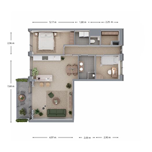 Koop en Huur Huizen - 2