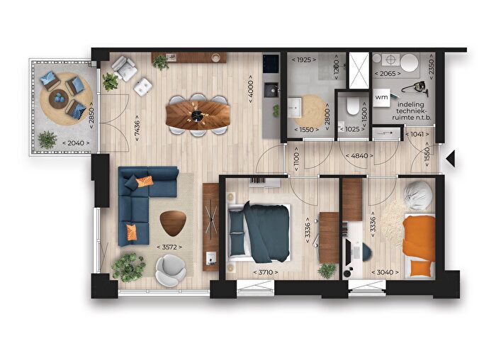 Koop en Huur Huizen - 2