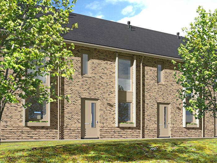Koop en Huur Huizen - 2
