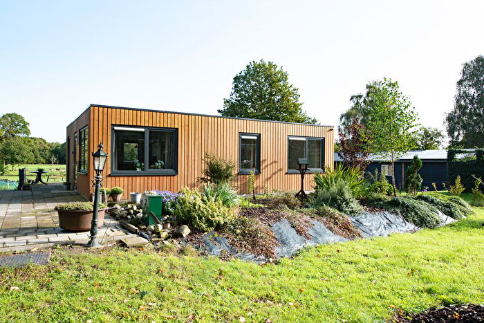 Koop en Huur Huizen - 3