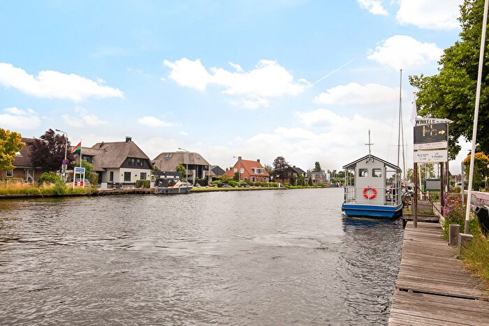 Koop en Huur Huizen - 3