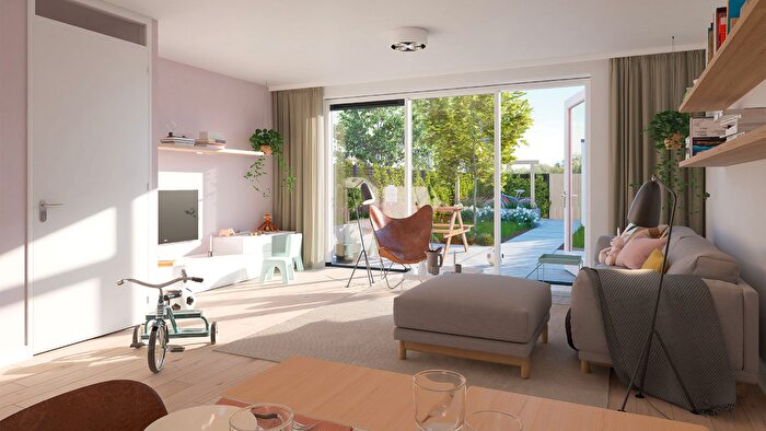 Koop en Huur Huizen - 3