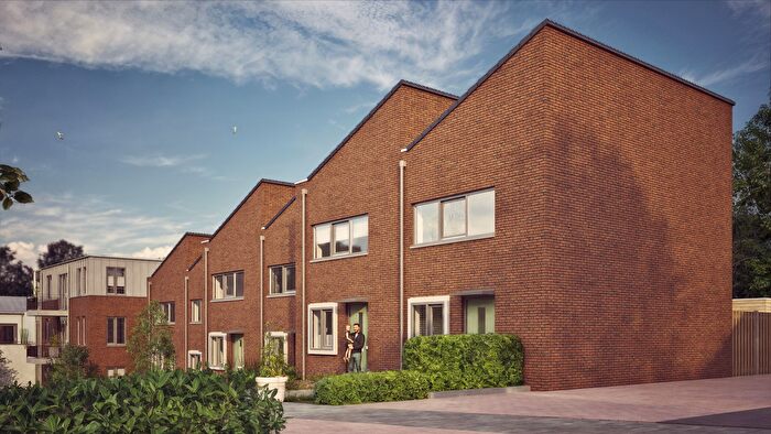 Koop en Huur Huizen - 2