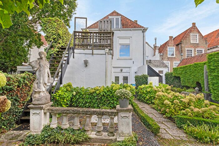 Koop en Huur Huizen - 3