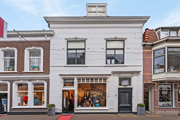 Koop en Huur Huizen - 2
