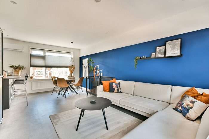 Koop en Huur Huizen - 3