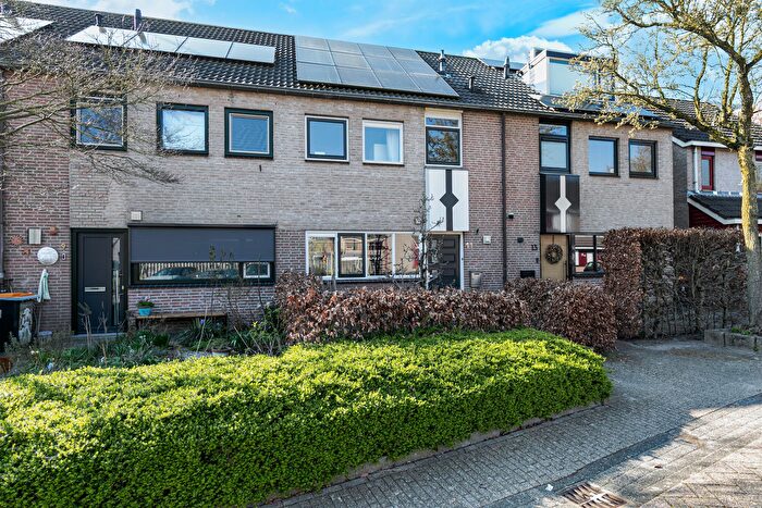 6-kamerhuis te koop in Hoevelaken-Hogenbrink, Hoevelaken
