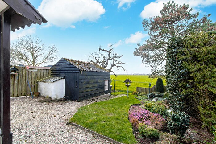 Koop en Huur Huizen - 3