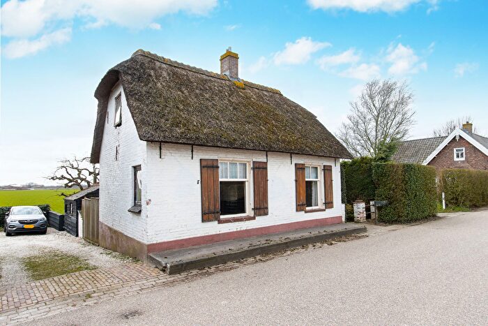 Koop en Huur Huizen - 2