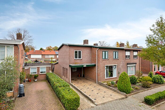 4-kamerhuis te koop in Ravenstein, Ravenstein