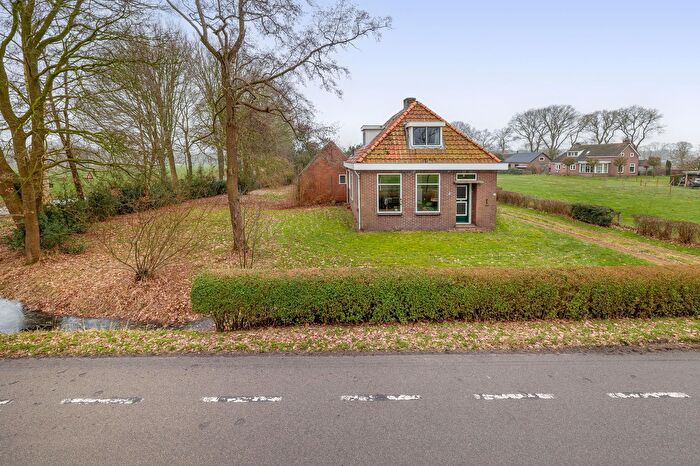 Koop en Huur Huizen - 2