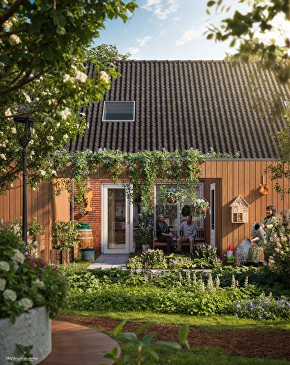 Koop en Huur Huizen - 2
