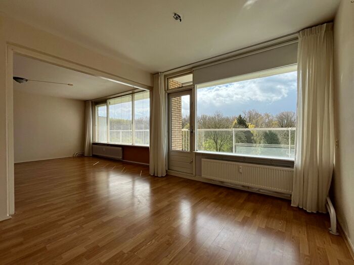 3-kamerappartement te koop in Oost, Ridderkerk