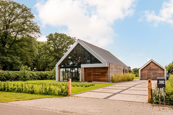 Koop en Huur Huizen - 2