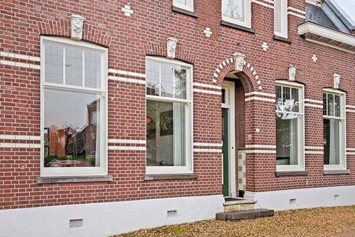 Koop en Huur Huizen - 3