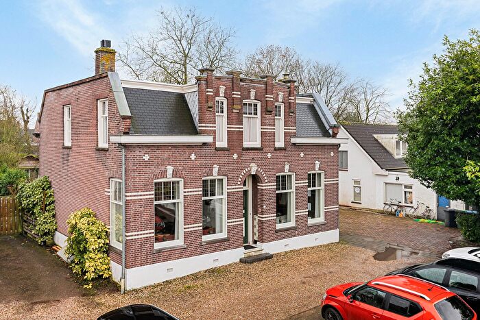 Koop en Huur Huizen - 2