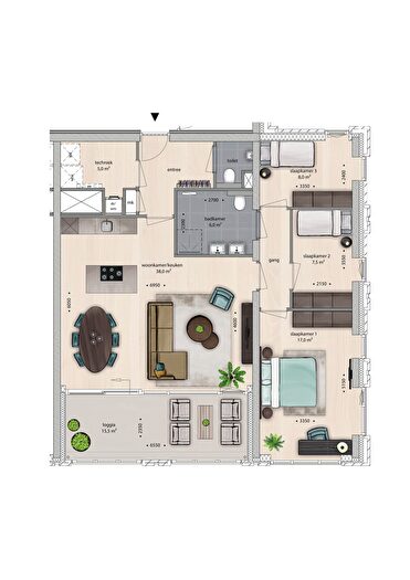 Koop en Huur Huizen - 2