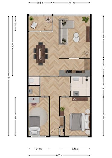 Koop en Huur Huizen - 2