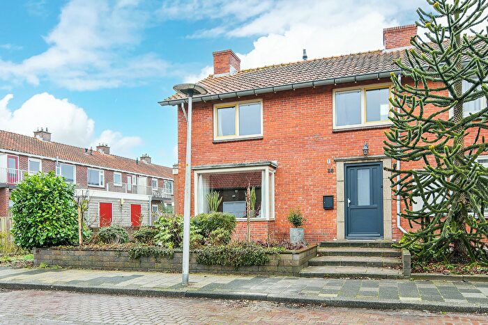 Koop en Huur Huizen - 3