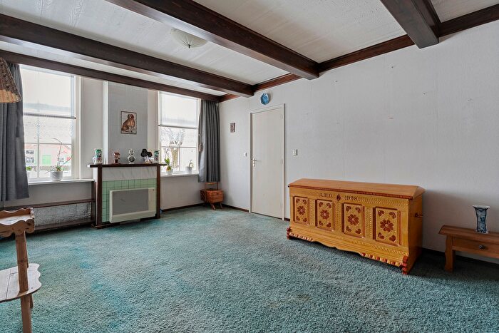 Koop en Huur Huizen - 3
