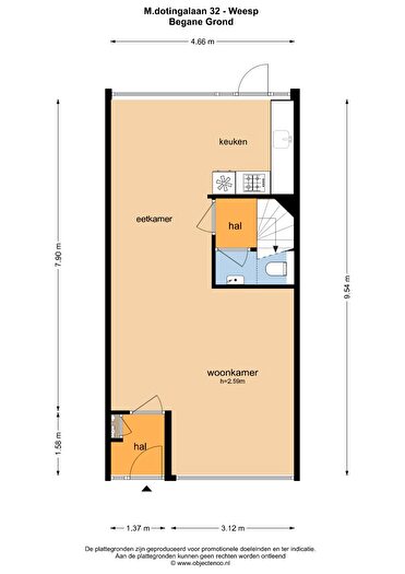Koop en Huur Huizen - 2