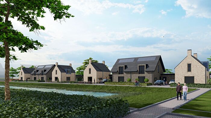 Koop en Huur Huizen - 3
