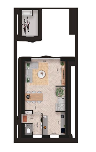 Koop en Huur Huizen - 2