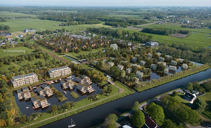 Koop en Huur Huizen - 3