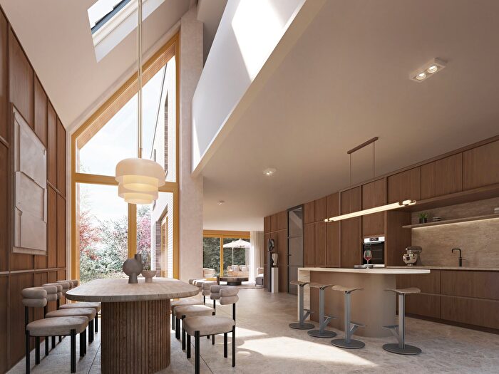 Koop en Huur Huizen - 2
