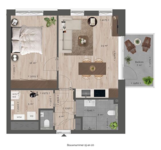 Koop en Huur Huizen - 3