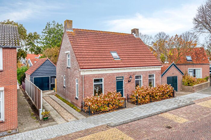 Koop en Huur Huizen - 2